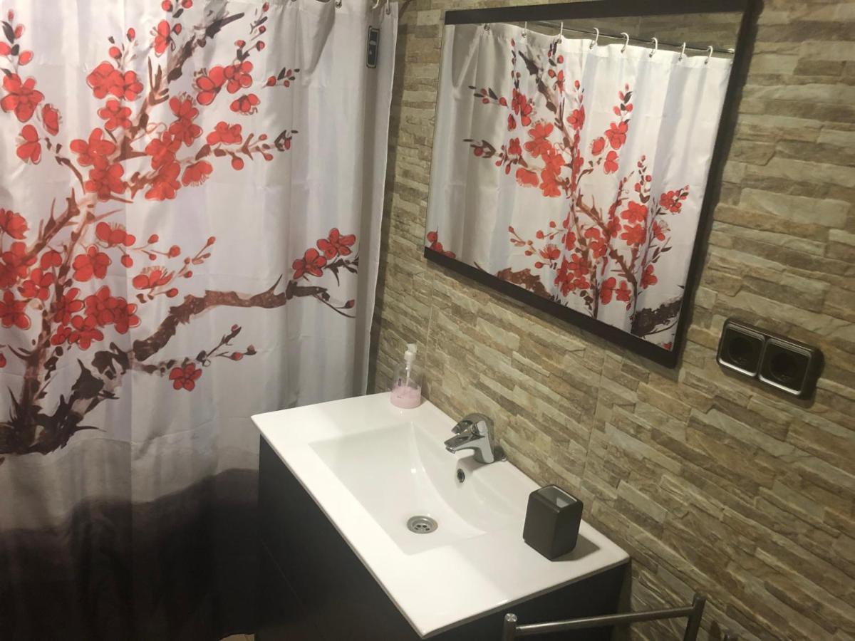 Apartament Aparment Puerta De Sol Madryt Zewnętrze zdjęcie