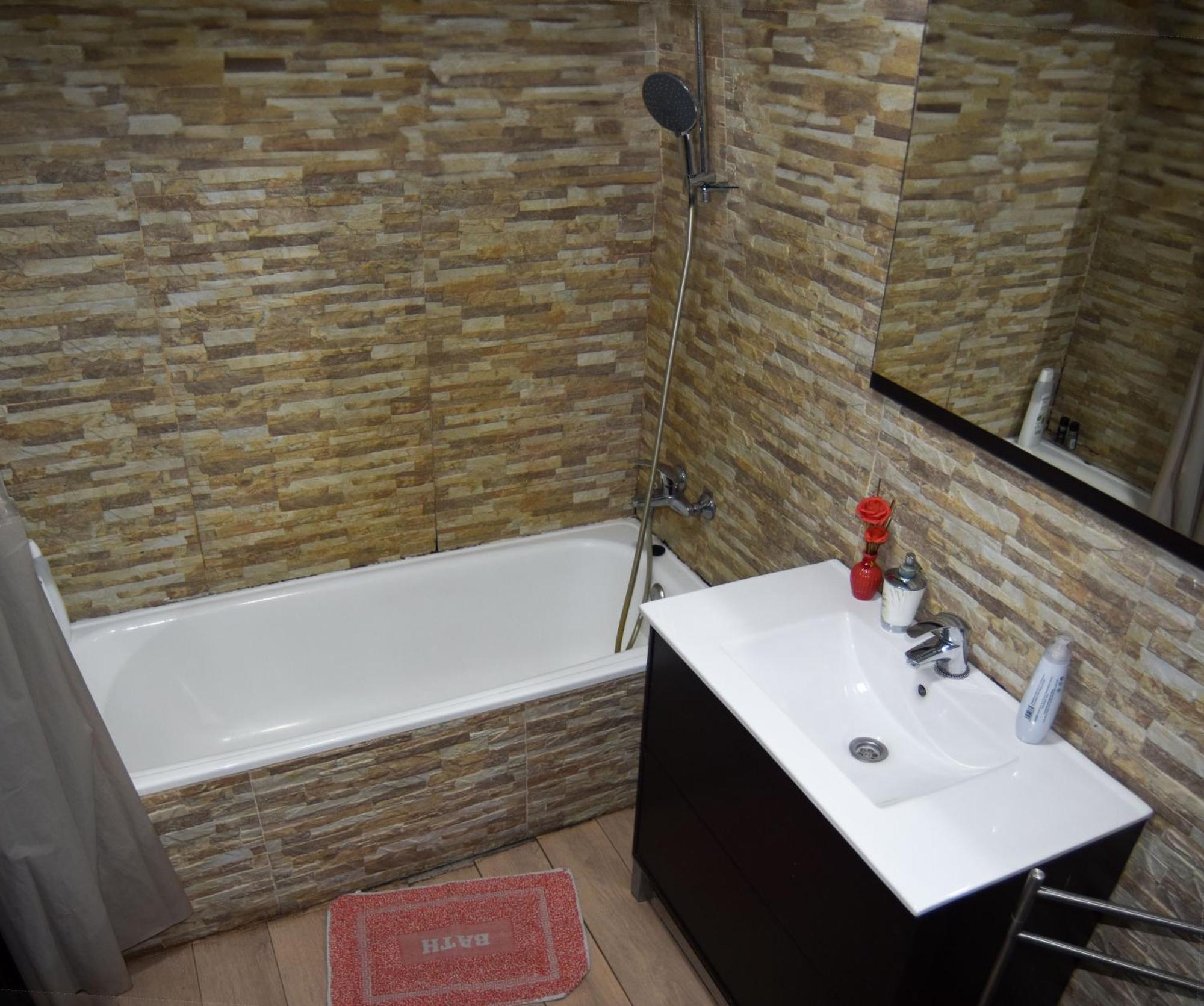 Apartament Aparment Puerta De Sol Madryt Zewnętrze zdjęcie