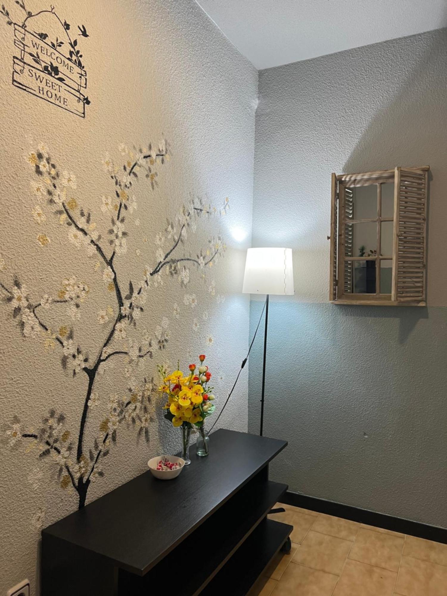 Apartament Aparment Puerta De Sol Madryt Zewnętrze zdjęcie