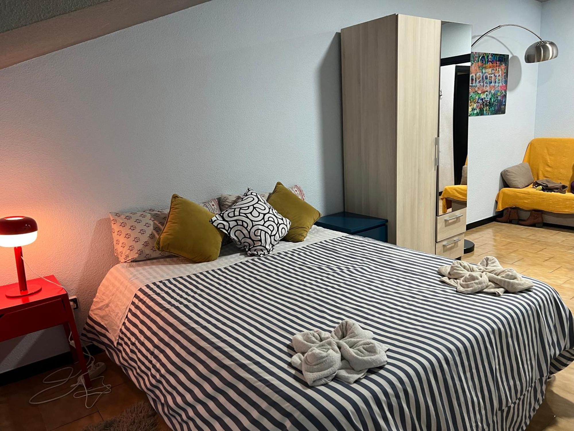 Apartament Aparment Puerta De Sol Madryt Zewnętrze zdjęcie