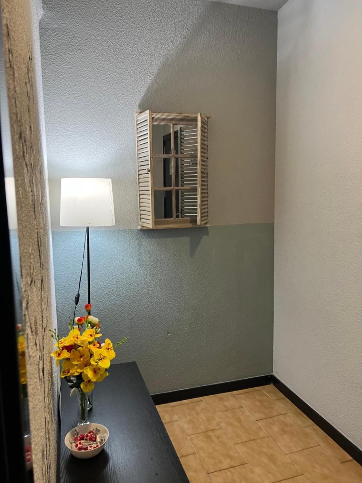 Apartament Aparment Puerta De Sol Madryt Zewnętrze zdjęcie