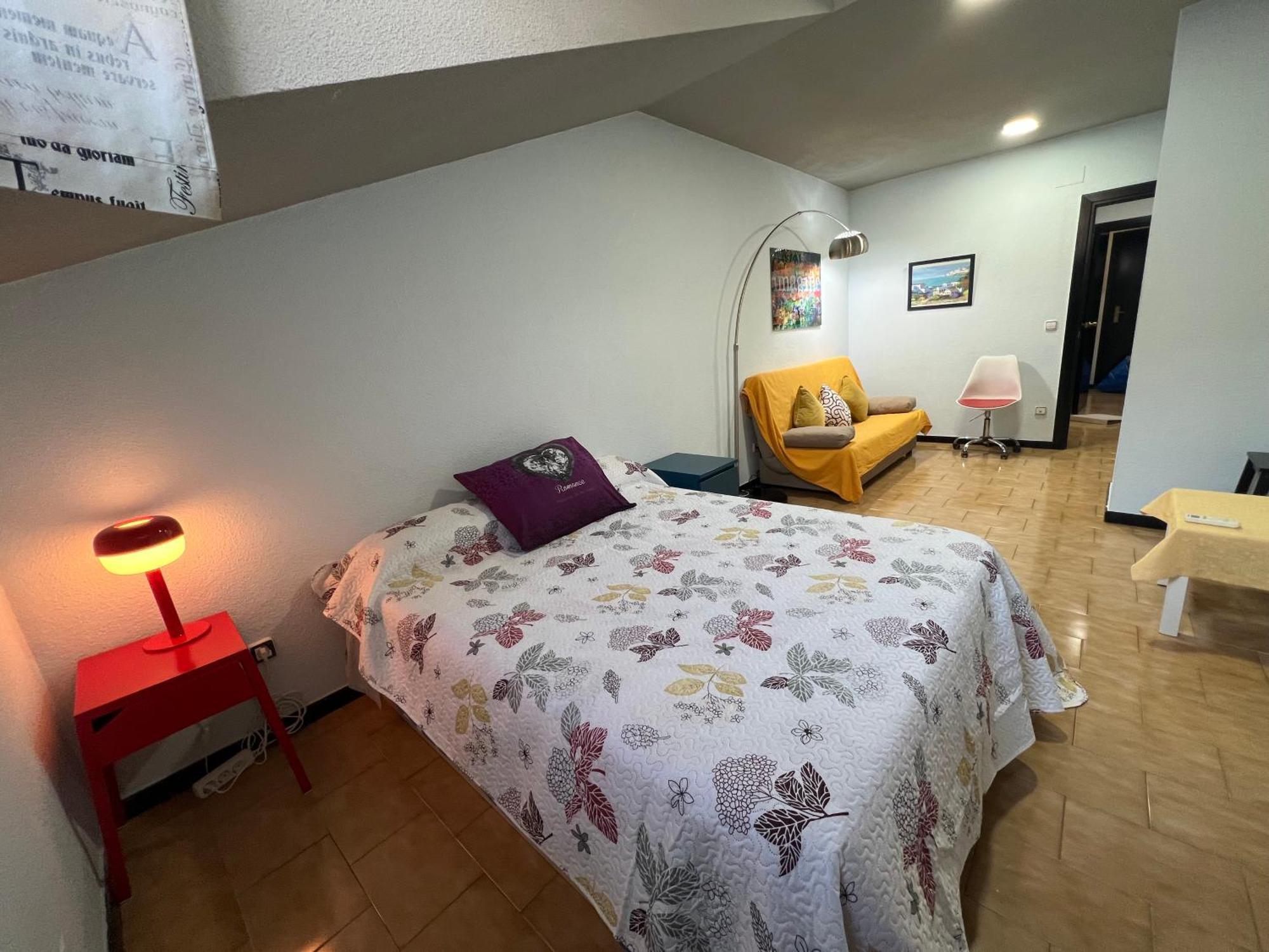 Apartament Aparment Puerta De Sol Madryt Zewnętrze zdjęcie