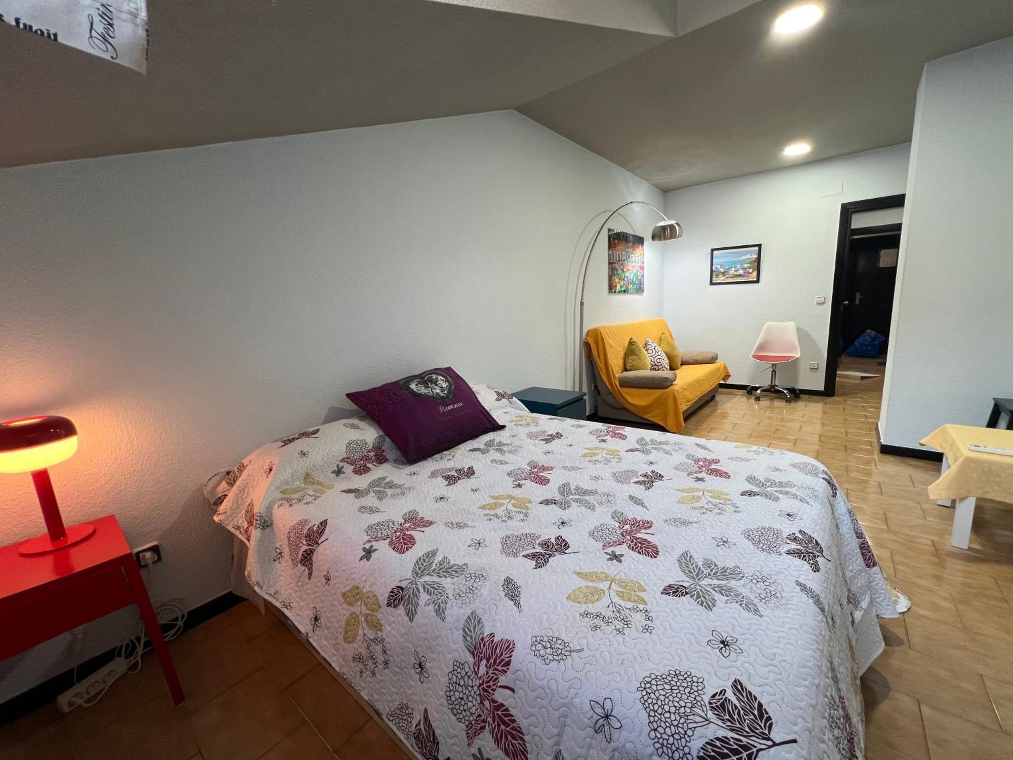 Apartament Aparment Puerta De Sol Madryt Zewnętrze zdjęcie